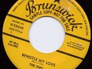 DOOWOP +  NEW BREED R&B--PIPS--