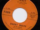 NORTHERN SOUL + DOOWOP--BARRY WHITE & ATLANTICS--