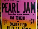 Pearl Jam Spin The Black Circle 2 LP LIVE SEALED RARE Original Release MINT