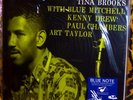 Tina Brooks Back To The Tracks LP SEALED Music Matters 45 RPM Blue Note 84052