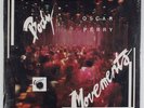 OSCAR PERRY Body Movements GAMMA LP SEALED private modern soul