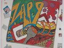 ZAPP Self Titled WARNER BROS LP SEALED