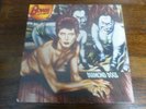 David Bowie LP Diamond Dogs UK Orange RCA Press Mainman credit NEAR MINT 4 pics