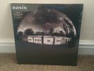 OASIS-DON'T BELIEVE THE TRUTH-NEW SEALED VINYL(KASABIAN/CHARLATANS/STONE ROSES)