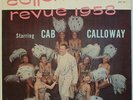 Cab Calloway-AUTOGRAPHED-Cotton Club Revue 1958-Gone 101-MONO