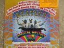 Beatles Magical Mystery Tour 1976 UK 1st Press Mint/Near Mint