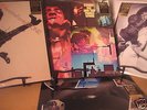 SLY & FAMILY STONE STAND FRESH DANCE MUSIC & SMALLTALK Sealed 180 GRAM 4 LP SET