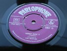 THE BEATLES  ORIG  1964 GREECE   HONEY DONT     EVERYBODYS TRYING TO BE MY BABY