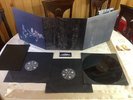 Wolves In The Throne Room ?– Diadem Of Twelve Stars 3 LP Set Rare Sunn O))) one