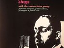 JACKSON, Milt - Milt Jackson Sings With The Enrico Intra Group - LP