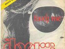 THE DOORS - TOUCH ME - 45 giri - 1969 - RARITA' DISCO GIALLO