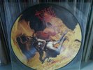 Septic Flesh - Mystic Places of Dawn (holy records Pic disc) Rotting Christ
