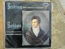Decca SXL 2010  Stereo WBG - Beethoven Piano Concerto No.4 G Major - Backhaus -