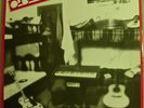 LO BORGES Os Borges BRAZIL PYSCH FOLK ROCK ODEON LP VG++ HEAR