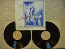 LED ZEPPELIN: FLYING HIGH 2xLP SUPER RARE LIVE AT FILLMORE WEST 1969 VG+