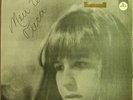 TUCA Meu Eu Tuca BRAZIL AFRO BOSSA JAZZ VOCALS LP HEAR