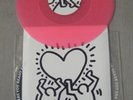 KEITH HARING 12” ART COVER ELTON JOHN MINT
