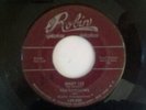 The Rainbows  ROBIN Records 134   Evening/Mary Lee