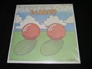 AMBROSE SLADE   BALLZY Shrink M- 1969 RARE LP Psych Led Zeppelin
