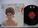 Miles Davis, Someday my Prince will come,  1961 Columbia CS 8456   6 eye