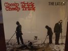 CHEAP TRICK-THE LATEST (2009) VINYL LP Still Sealed OOP Rick/Robin/Tom & Bun E.