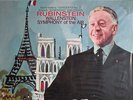CLASSIC/LIVING STEREO LSC-2234 ARTHUR RUBINSTEIN SAINT-SAENS Ltd #1-1470 SEALED