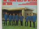 Young Ones Of Guyana 