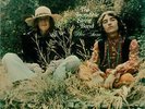 INCREDIBLE STRING BAND WEE TAM 1968 VINYL LP& LYRICS MINT COND  PLAYED ONE