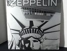 Handsome Zeppelin Display Is Actually Iron Lung 2 LP Rare Vinyl Record Led Zep