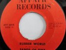Rare Unknown Sweet Soul / Funk 45 - Sands Of Time ''Rubber World'' AFFAIR mp3