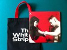 White Stripes Live at The Gold Dollar vinyl LP with tote bag Third Man Vault