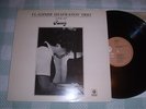 VLADIMIR SHAFRANOV TRIO Live at Groovy LP Finnish-Russian piano jazz KOMPASS REC