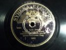 SYRENA- ELECTRO 9891 To bylo dawno/ Cyganskie tango---Mieczyslaw Fogg