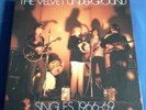 RARE  VELVET UNDERGROUND SINGLES BOX SET