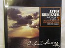 BRUCKNER, Sinfonie Nr. 2, Wand, Harmonia Mundi 1982, LP