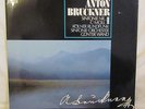BRUCKNER, Sinfonie Nr. 1, Wand, Harmonia Mundi 1982, LP