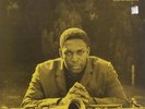 John Coltrane Prestige 7105 RVG Deep Groove Flat Edge Mono LP Yellow Label NR