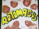 ROTOMAGUS French 45 PS Eros Wanda Heavy Fuzz Freakbeat Psych Effects Listen ? ?