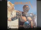 METALLICA WE'LL NAIL YOU DOWN VERY RARE LIVE EARLY W/CLIFF BURTON MEGADETH