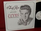 ELVIS PRESLEY   acuff rose PROMO LP  ORIGINAL