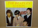 The Beatles Live At The Circus Crone LP June 25, 1966 Germany