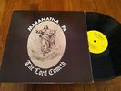 private Xian folk / fuzz psych MARANATHA, PA The Lord Cometh   1973   HEAR