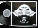 FOREVER AMBER Same LP Limited Pop/Psych OOP Tenth Planet + Insert MINT