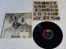 BEATLES REVOLVER 1966 IN SHRINK RARE RECORD LP CAPITOL ST-2576 STEREO