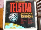 Tornados-Telstar-LONDON LP 3279  in EX Condition.(USA) RGM