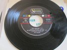 Northern Soul, Ray Pollard EP, Drifter, Sad Thing on French UA, PIC Sleev LISTEN