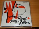 Thelonious Monk/Sonny Rollins -  same   (deutsche Pressung)