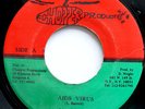 LIONEL BARRETT-AIDS VIRUS-KILLA JAM45s -SAMPLE 