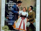 Kempe-Smetana-Bartered Bride-Electrola ED.1-3 LPs-nm