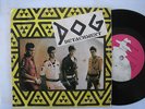 DOG DETACHMENT - MACHINES / THIRD WORLD WAR - RARE SOUTH AFRICAN PUNK - AFRICA